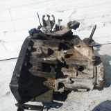 Schaltgetriebe Peugeot 406, 1995.11 - 1999.03 Gebraucht,