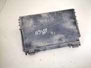 Deckel Sicherungskasten Opel Corsa, D 2006.07 - 2010.06 13246936,