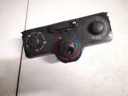 Bedienelement für Klimaanlage Renault Kangoo, 2008.02 - 2020 5f2140100,