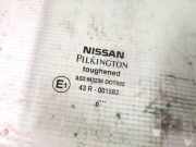 Seitenscheibe - Hinten Rechts Volkswagen Touran, 2010.08 - 2015.06 facelift second as2, CFHF