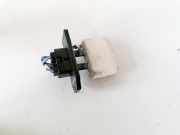 Vorwiderstand Gebläseregler Toyota Avensis Verso, 2001.08 - 2009.11 Gebraucht,