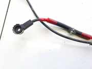 Kabelbaum Nissan Note, 2006.03 - 2013.06 6237,