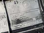 Türverkleidung - Vorne Linke BMW 1-Series, E81 E82 2003.09 - 2006.09 51416962099,5141-6962099 712265403 697986104