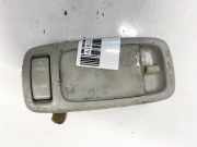 Innenbeleuchtung - Hinten Toyota Yaris Verso, 1999.11 - 2005.09 8592052010,110300-0110