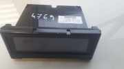 Monitor Navigations Zeit Uhr Volvo C30, I 2006.01 - 2010.01 69199100,69199-100 31268051