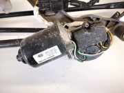 Wischermotor vorne Kia Carens, 2006.09 - 2013.03 981101d000,98110-1d000 03541-8200