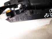 T?rinnengriff - Hinten Rechts Peugeot 307, 2000.08 - 2005.06 9643604477,