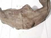 Radhausschale - Hinten Rechts Mitsubishi Lancer VIII, 2007 - 2015 Gebraucht,