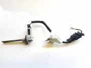 Sensor Innentemperatur Audi Q7, 2006.03 - 2010.05 4b0826539, 2408060404