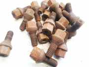 Radbolzen- Radmutter Opel Astra, H 2004.03 - 2009.12 Gebraucht,