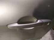 T?rgriff T?raussengriff - Vorne Linke Mazda 6, 2002.06 - 2007.08 Gebraucht,