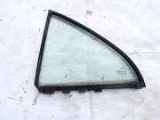 Dreieck Seitenscheibe - Hinten Linke Toyota Avensis, II 2003.04 - 2006.03 Gebraucht,
