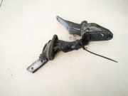 Lang Heckklappe Scharniere Scharnier Links Volvo V70, I 1996.11 - 2001.01 Gebraucht,