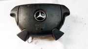 Airbag Fahrer Mercedes-Benz w208, 1997.01 - 2002.06 Gebraucht,