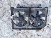 Kühlerlüfter Lüftermotor Nissan X-Trail, 2001.06 - 2007.06 Gebraucht,