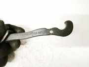 T?rfangband T?rbremse T?rstopper - Hinten Rechts BMW 3-Series, E46 2002.06 - 2005.02 facelift 512281609631,