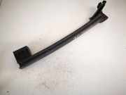 Zierleiste Leiste - Hinten Linke Suzuki SX4 S-Cross 2013 - 2017 Gebraucht,