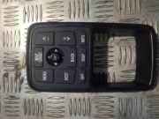 Navigationssystem Toyota Avensis, II 2006.03 - 2008.12 facelift 8682020060B0,86820-20060-B0 CY-KS6670A