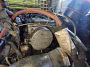 Unterdruckpumpe Vacuumpumpe Bremsanlage Opel Zafira, A 1999.04 - 2003.11 0252738,24406132 17070361
