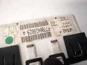 Monitor Navigations Zeit Uhr Renault Scenic, I 1996.01 - 1999.09 P7700428029A,P7700428029 A P7700428029A 21648755-7 216487557