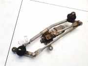 Wischergestänge Nissan Micra, K13 2010.05 - 2020 Gebraucht,