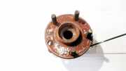 Radnabe Achsschenkel - Hinten Rechts Subaru Legacy, BL, BP 2003.09 - 2009.12 Gebraucht,