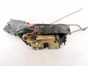 T?rschloss Stangen - Vorne Linke Subaru Legacy, BE, BH, BT 1998.10 - 2003.09 Gebraucht,