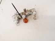 Lampentr?ger Heckleuchte - Hinten Volvo V40, I 2000.07 - 2004.06 facelift 29262002,