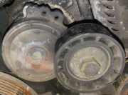 Spannrolle Peugeot 307, 2000.08 - 2005.06 Gebraucht,