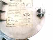 Tankdeckel Tankklappe Volkswagen Passat, B5 1996.08 - 2000.11 3B0010242B, AFN