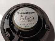 Lautsprecher Mitsubishi Outlander, II 2006.01 - 2013.01 8720A010,8720A010 411972