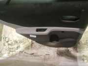 Türverkleidung - Hinten Linke Toyota Yaris, II (XP90) 2005.01 - 2011.01 Gebraucht,