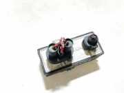 Relais für Lüfter Skoda Roomster, I 2006.01 - 2010.05 1j0919506m, 898967000