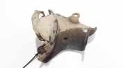 Lagerbock rachsträger - Hinten Linke Renault Megane, II 2002.11 - 2006.06 Gebraucht,