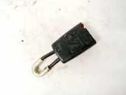 Gurtschloss - Hinten Rechts Volkswagen Caddy, III 2004.03 - 2010.09 7H0857740,33024623 BDJ