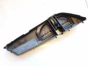 L?ftungsgitter Armaturenbrett Citroen C5, II 2008.02 - 2011.01 9682419677,9682419677 6-304-0118