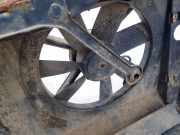 Kühlerlüfter Lüftermotor Volkswagen Golf, III 1993.07 - 1999.04 Gebraucht, 1z