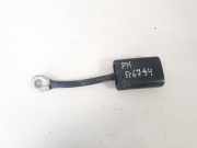 Gurtschloss - Vorne Linke Fiat Brava, 1995.10 - 2002.12 10444582, c481-9f18