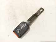 Gurtschloss - Vorne Linke Audi 100, C3 1982.07 - 1991.01 443857755, 0357840