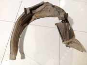Radhausschale - Vorne Linke Honda Jazz, 2001.12 - 2005.04 Gebraucht,