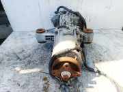 Differential Hinterachsgetriebe Chevrolet Captiva, 2006.01 - 2011.06 DATE20579,