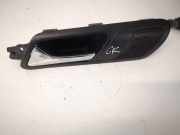 Türinnengriff - Hinten Linke Volkswagen Passat, B6 2005.08 - 2010.11 3C4839113,3C4 839 113 3C4839113 BLS