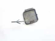 Abdeckung Abschlepphaken - Hinten Skoda Superb, II 2008.03 - 2013.06 3t5807441,