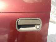 Türgriff Türaussengriff - Vorne Linke Opel Astra, F 1991.09 - 1998.09 Gebraucht,
