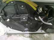 Fensterheber - Vorne Linke Mazda CX-5 2012 - 2016 Gebraucht,