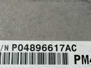 Steuergerät Airbag Dodge Caliber, 2006.08 - 2009.01 P04896617AC, P04896617AC