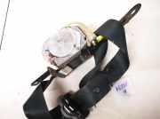 Sicherheitsgurt - Vorne Rechts Nissan Almera, N16 2003.01 - 2006.12 facelift 86884bm402,