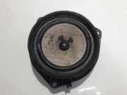 Lautsprecher Toyota Yaris Verso, 1999.11 - 2005.09 8616052030,86160-52030