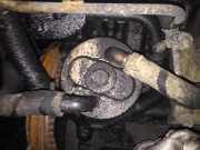 Ölkühler Toyota Corolla Verso, III 2004.05 - 2007 Gebraucht,