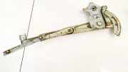 Fensterheber - Vorne Linke Honda Insight, II 2009.01 - 2011.12 Gebraucht,